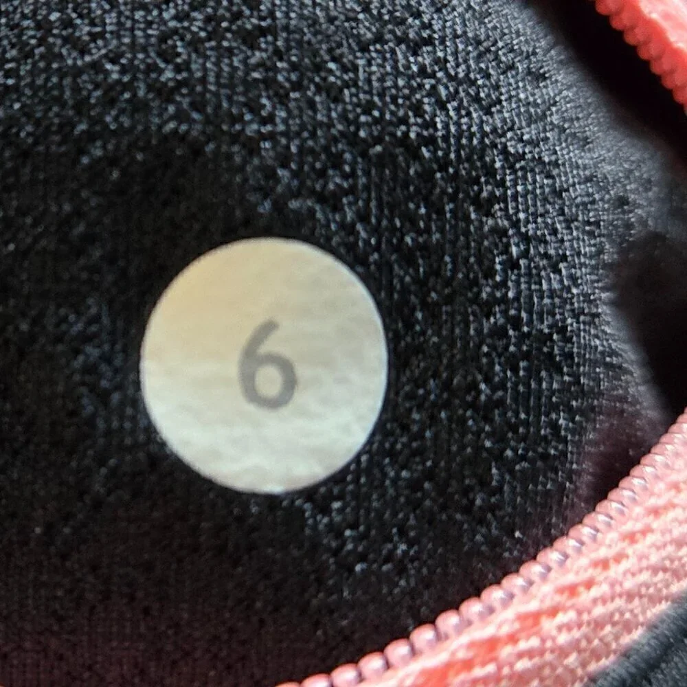 Lululemon Run: Speed Short 2.5